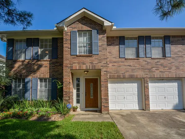 21206 Wildcroft Dr, Katy, TX 77449