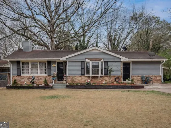 1368 W Austin Rd, Decatur, GA 30032