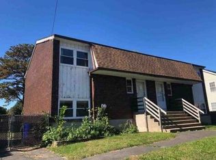 44-46 Slater Ave, Springfield, MA 01119