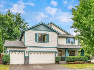 14382 Autumns Ave SE, Monroe, WA