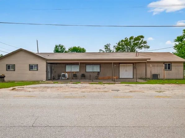 816 Barbara Mae St, Houston, TX 77015