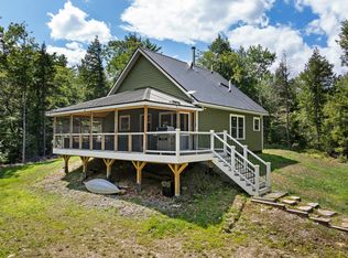290 Heath Rd, Whitefield, ME 04353