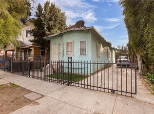 240 E 56th St, Los Angeles, CA 90011