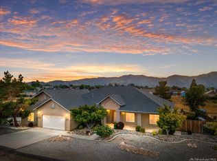 21401 Shirley Dr, Tehachapi, CA 93561