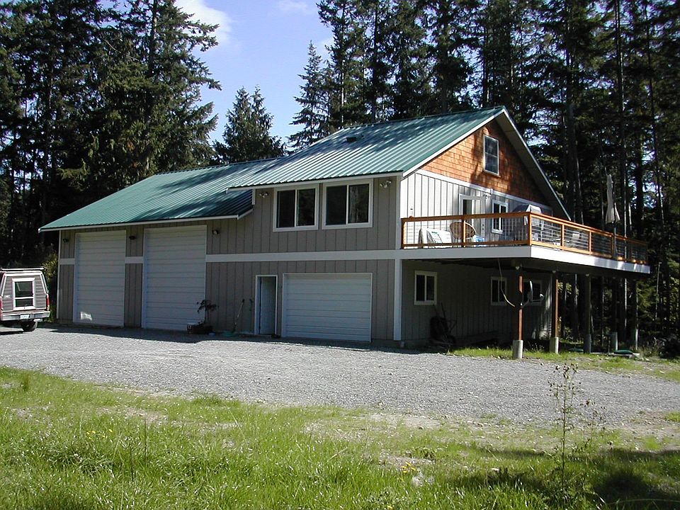 Southwest side