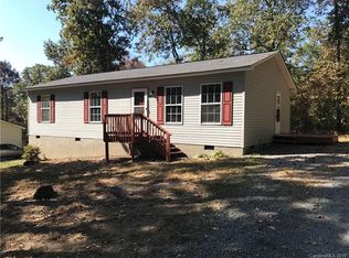 1329 Reid St, Albemarle, NC 28001