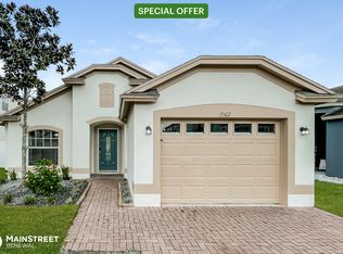 3502 Foray Ln, New Port Richey, FL 34655