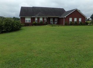35 Nikki Ln, Henderson, TN 38340