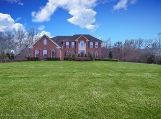 9 Katie Ct, Freehold, NJ 07728