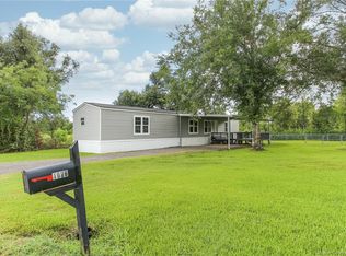 1026 Armentor Rd, Sulphur, LA 70665