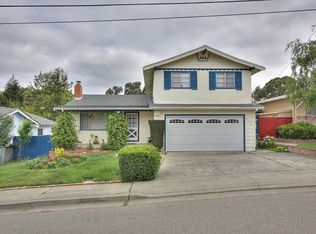 2178 Minnie St, Hayward, CA 94541