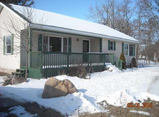 403 Elizabeth St, Wausaukee, WI 54177
