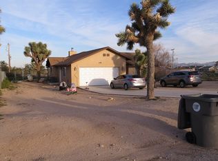 3681 Lexington Ave, Yucca Valley, CA 92284