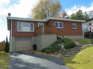 526 John Edward Ln, Greensburg, PA 15601