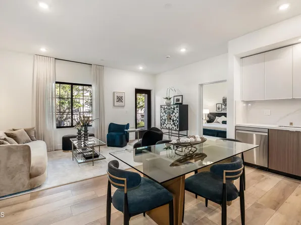 139 S Oak Knoll Ave #302, Pasadena, CA 91101