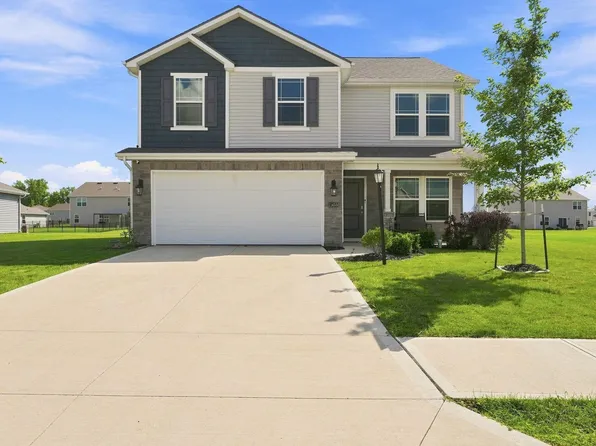 11455 Cedarmont Dr, Fort Wayne, IN 46818