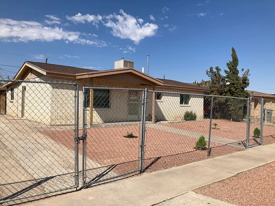 7876 Clover Way