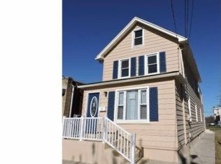 721 W 2nd St, Florence, NJ 08518