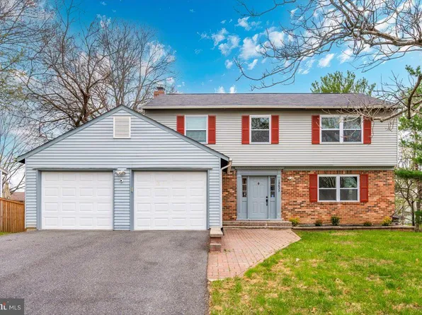 18633 Calypso Pl, Gaithersburg, MD 20879