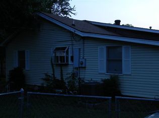 510 5th St, Conway, AR 72032