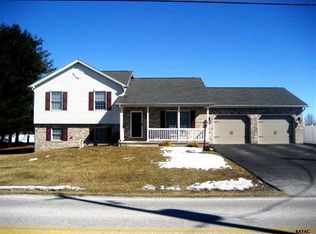 930 Kohler Mill Rd, New Oxford, PA 17350