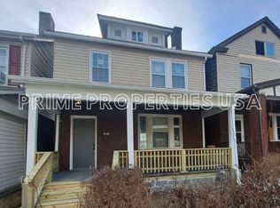 410 Alice St, Pittsburgh, PA 15210