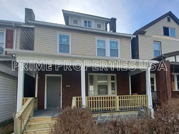 410 Alice St, Pittsburgh, PA 15210