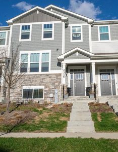 2326 Southwind Blvd, South Elgin, IL, 60177