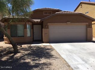 10613 E Verbina Ln, Florence, AZ 85132