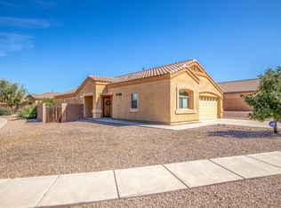 523 S Douglas Wash Rd, Vail, AZ 85641