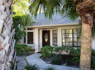 2541 SW Westfield St, Port Saint Lucie, FL 34953