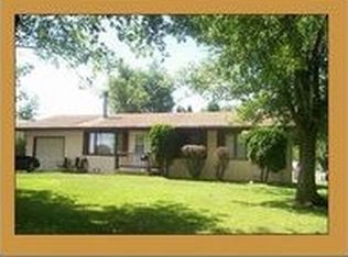 103 March Rd, Greentop, MO 63546