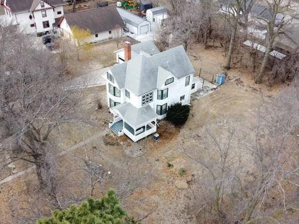 109 Cayuga St, Milford, NE 68405