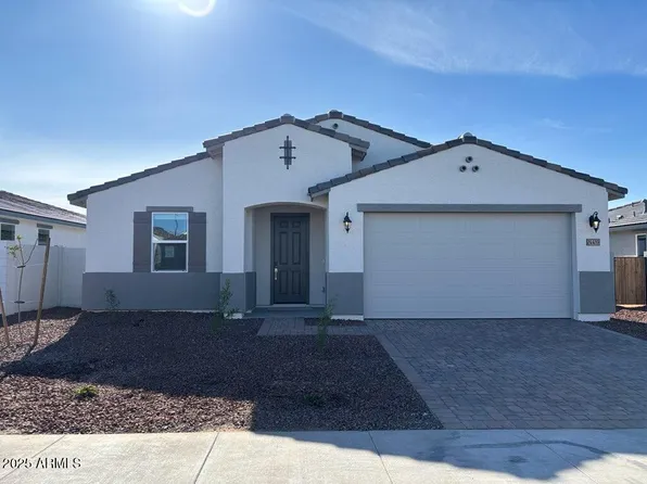24419 W GROVE Street, Buckeye, AZ 85326