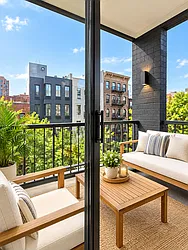 235 West 22nd Street, #4K
