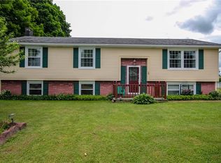 29 Centennial St, Frewsburg, NY