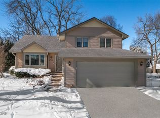 3724 SE 24th Ct, Des Moines, IA 50320