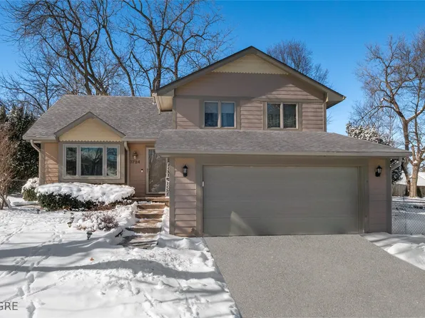 3724 SE 24th Ct, Des Moines, IA 50320