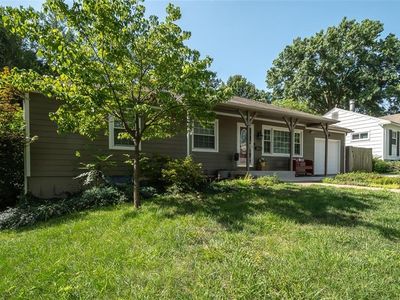 10513 W 90th St, Overland Park, KS, 66214