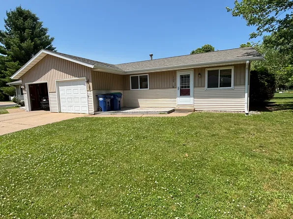 1709 Cherry St #1709, Wausau, WI 54401