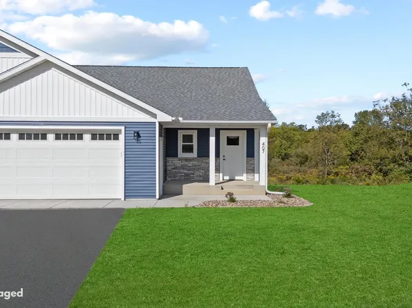 407 Finvold St, Woodville, WI 54028