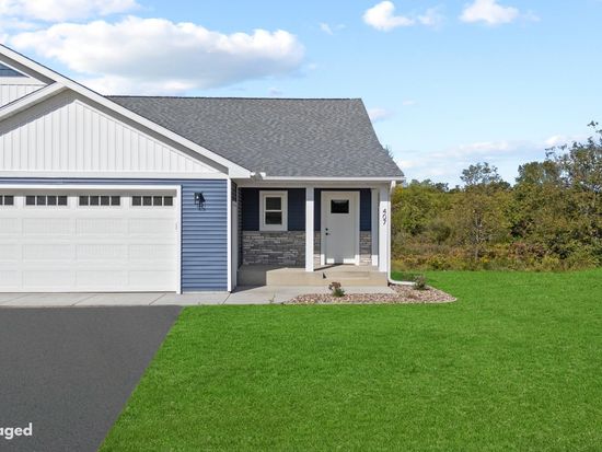 407 Finvold St, Woodville, WI 54028