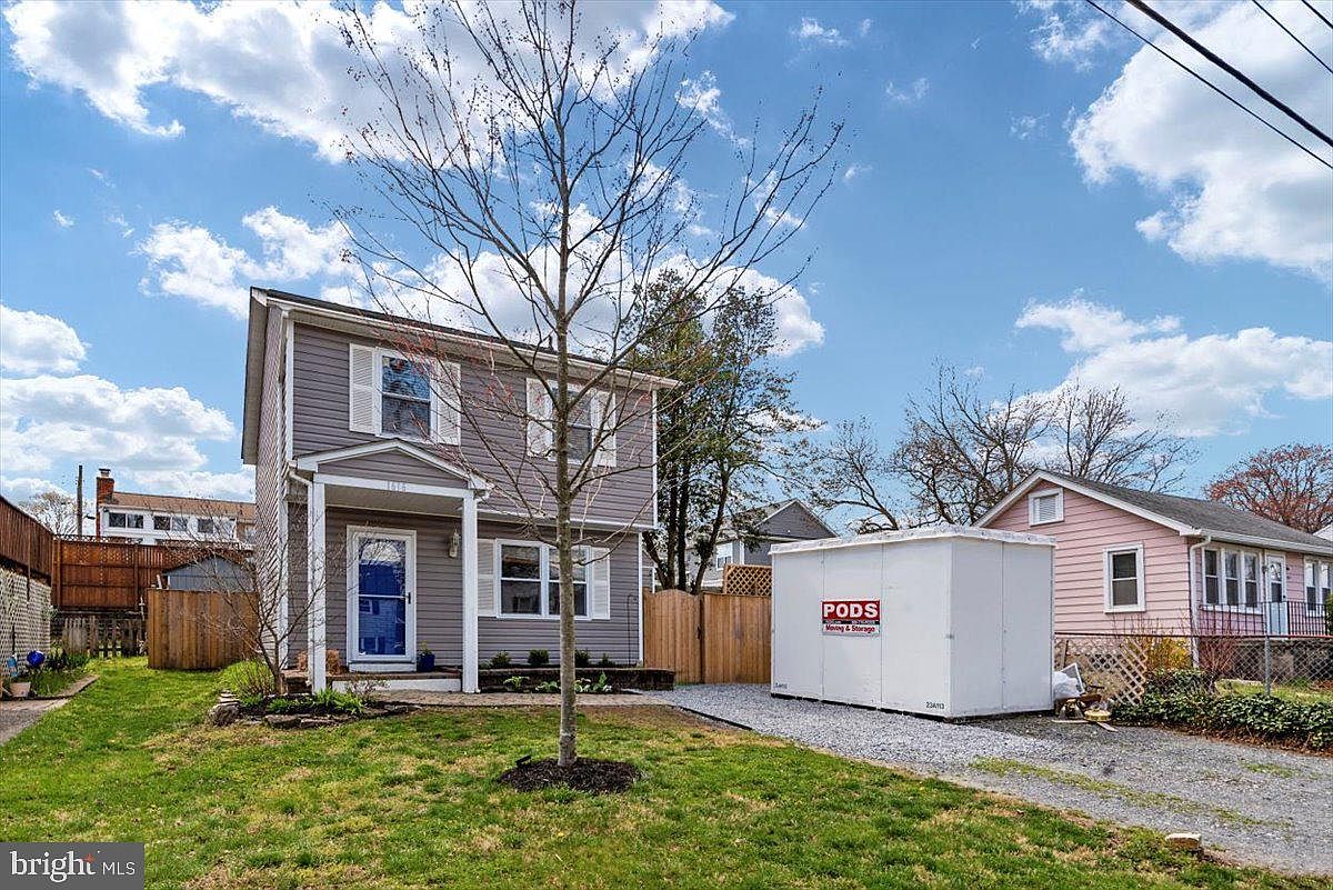 1616 Ruxton Rd, Edgewater, MD 21037 Zillow