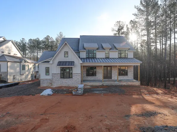 7944 Wexford Waters Ln, Wake Forest, NC 27587