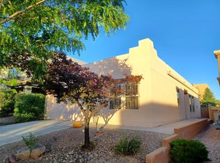 4225 Entrada Sonata, Santa Fe, NM 87507