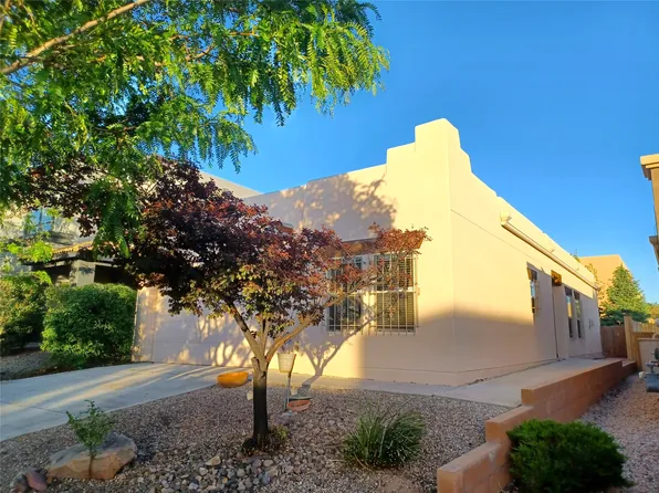 4225 Entrada Sonata, Santa Fe, NM 87507
