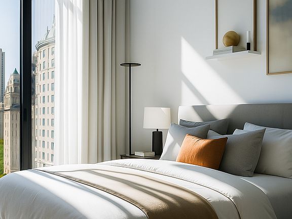 5th image of 2505 Broadway #10C