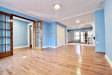 Rented by New York Realty Minimax Inc