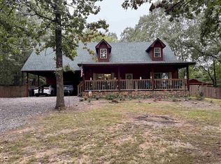 20 Wilson Rd, Greenbrier, AR 72058