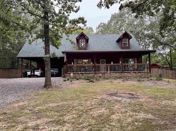 20 Wilson Rd, Greenbrier, AR 72058